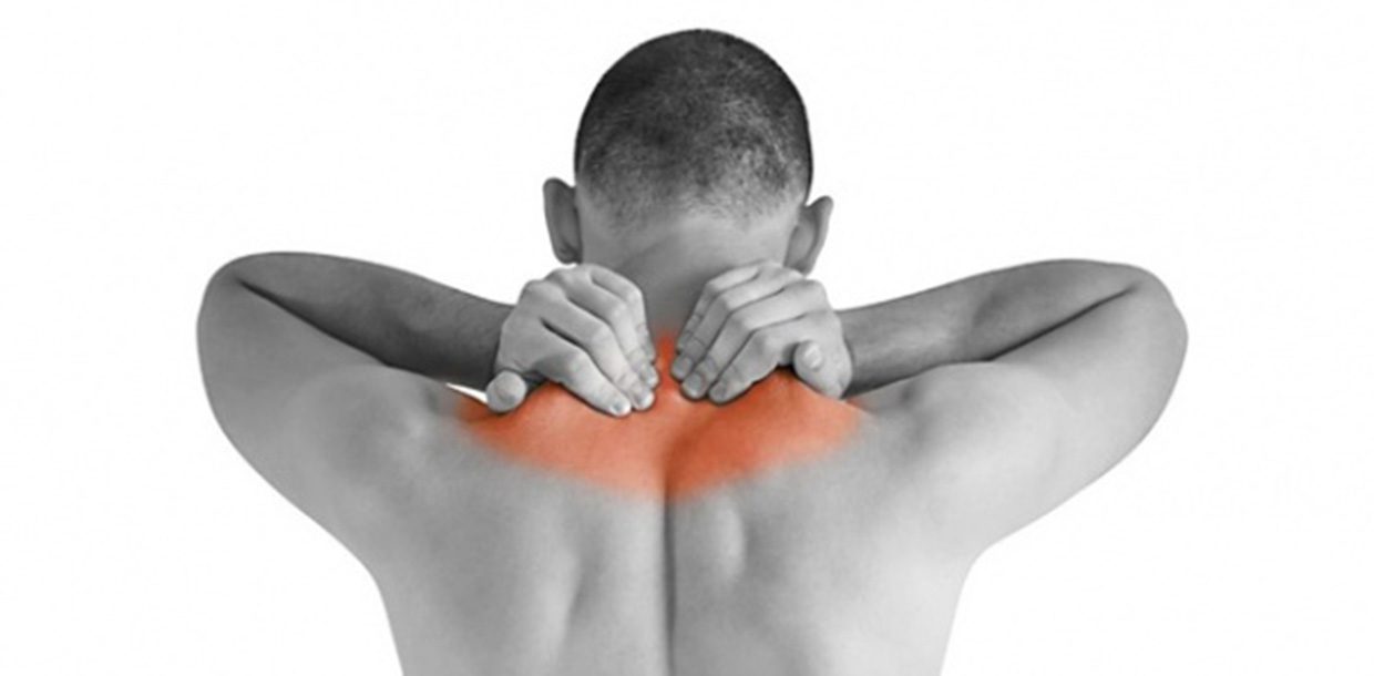 Neck Pain
