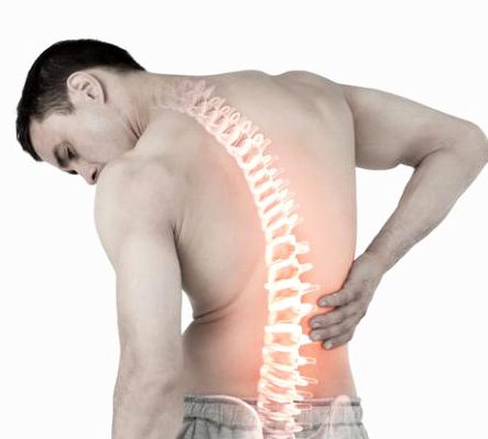 Back Pain