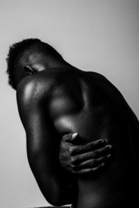 Joint popping signals a serious issue