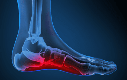 Foot Specialist Near Me