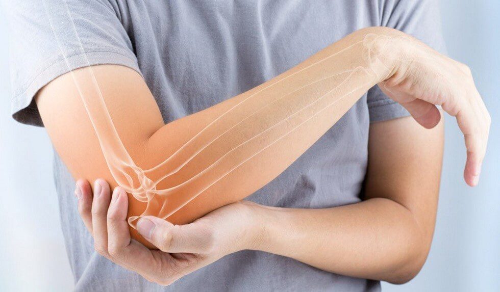 Golfers Elbow Surgery