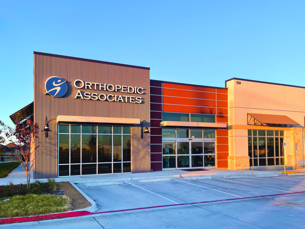 Orthopedic Associates Northlake