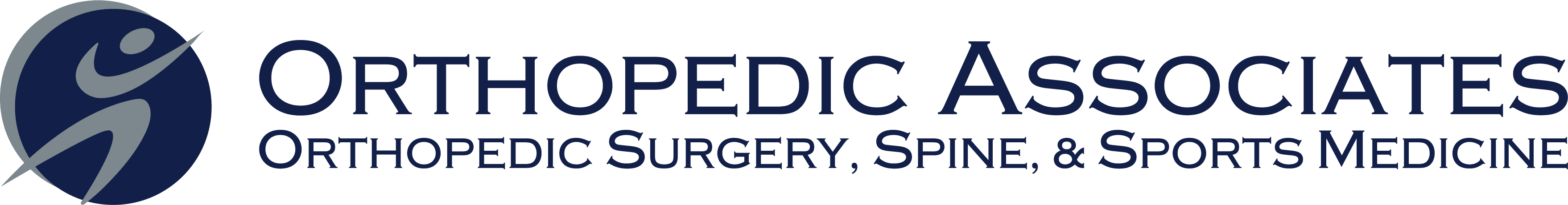 Orthopedic Associates logo